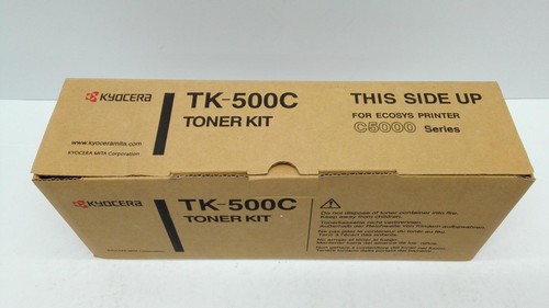 Cartuccia toner kyocera mita - cartuccia,