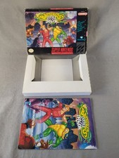Battletoads/Double Dragon: The