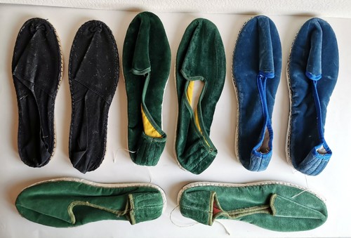 Paia scarpe espadrilles - scarpe,