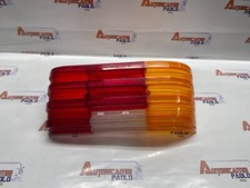 FANALE POSTERIORE DX