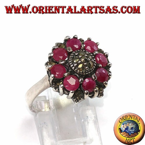 Anello argento 925 - argento,