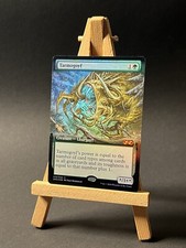 MTG Tarmogoyf (Box Topper) | Ultimate Masters (UMA) | NM/M