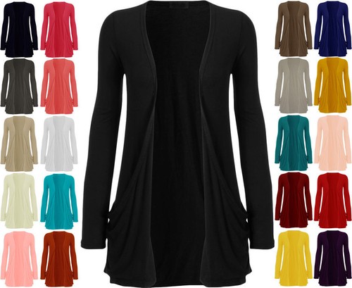 Cardigan boyfriend donna - cardigan,