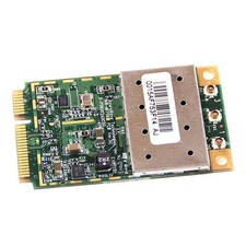 Scheda Wifi wireless Atheros 5418 AR5BXB72 AR5008 Mini PCI-E 802.11a/b/g/n