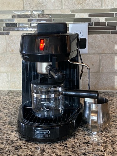 Delonghi caffe pronto macchina - caffe,