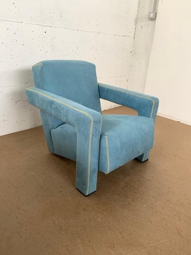 Poltroncina in tessuto - ,
