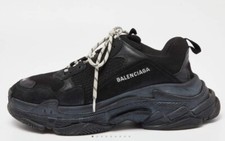 Balenciaga Triple S Size 44