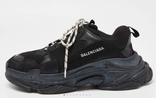 Balenciaga triple size 44 - balenciaga,