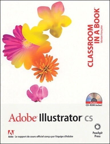 Adobe illustrator - cs,