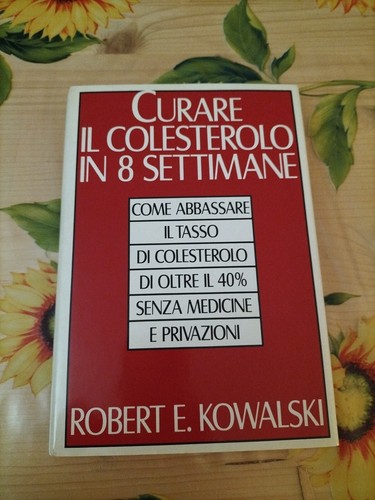 Curare colesterolo 8 - curare, in