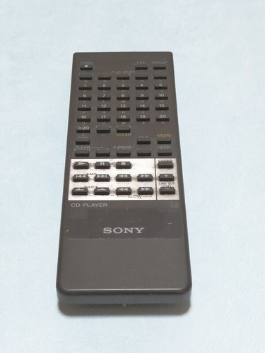 Telecomando audio sony d991 - audio,