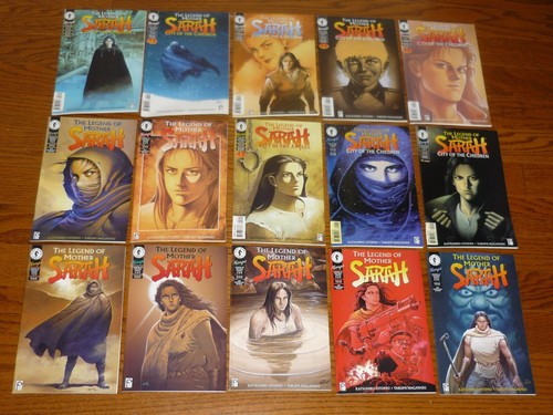Lotto fumetti the - lotto, 15