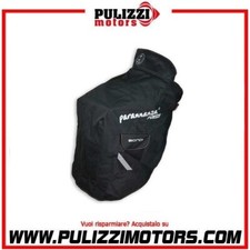 Coprigambe antipioggia termico