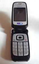 Nokia Corporation 6101 - cellulare Vintage- Senza Batteria,per pezzi di ricambio