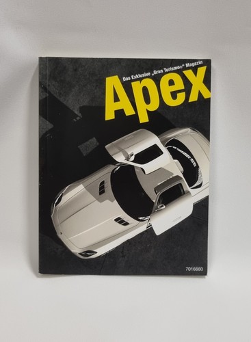 Apex das exklusive - das, gran