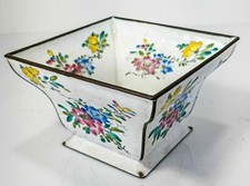 Antique Chinese Floral