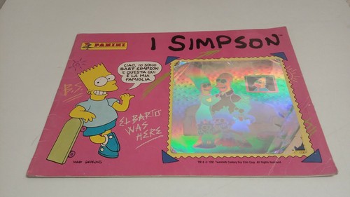 Album figurine panini i - panini,