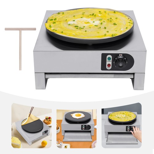 Crepes maker macchina - maker,