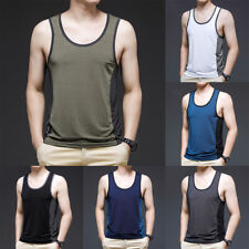 Canotta canottiera uomo