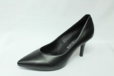 Decolletè punta Café Noir