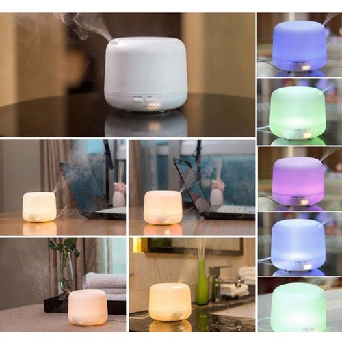 Aromaterapia led - 7,