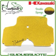 Filtro Aria Spugna Kawasaki