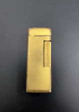 Accendino Dunhill Vintage