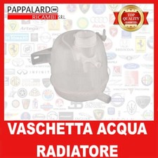 VASCHETTA ACQUA SERBATOIO