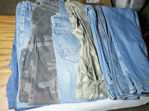 Abbigliamento lavoro jeans - abbigliamento, da