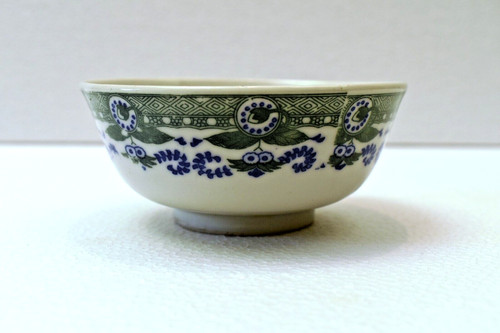 Antico cinese qing - antico,