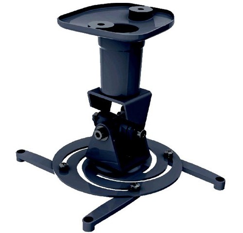 Techly staffa universale - techly,