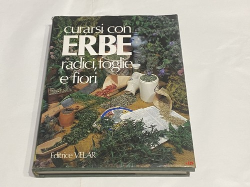 Curarsi con erbe - con, editrice