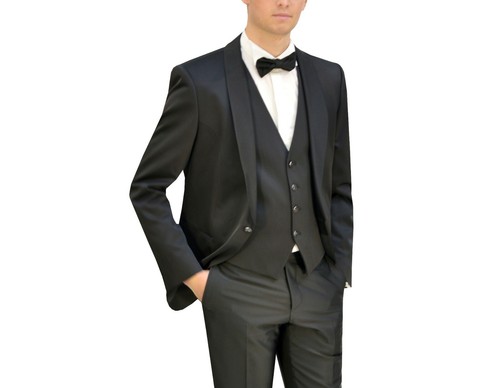 Abito uomo smoking - , matrimonio