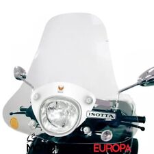 Parabrezza Isotta Con Attacchi