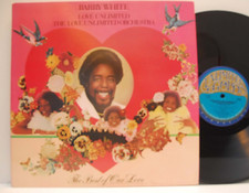 Barry white the best of - ,