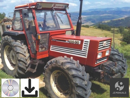 Fiat 70 90 80 - 70-90, 80-90