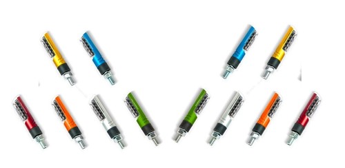 Barracuda coppia frecce - barracuda, led
