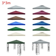 Gazebo di ricambio da giardino