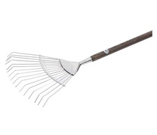 Stainless Steel Leaf Collector