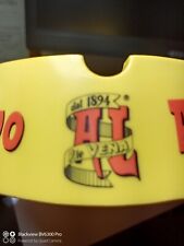 Amaro Lucano Posacenere Vintage Anni 70 