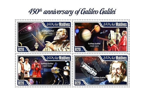 Galileo galilei - galileo,