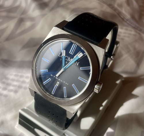 Orologio locman stealth - locman,
