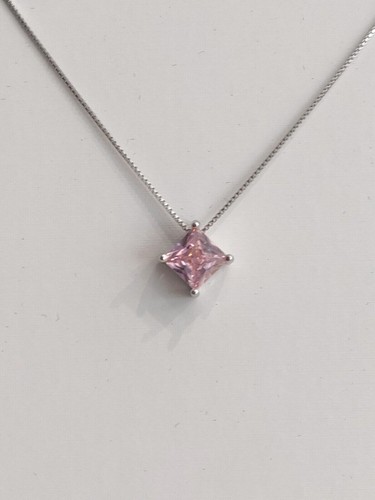 Collana punto luce - , in