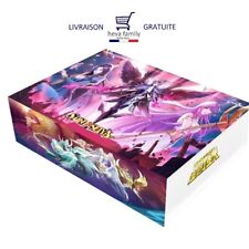 Display SAINT SEIYA Chevaliers