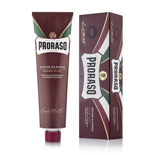 Proraso sapone barba - da, per