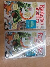 Fantastic Four 1 Marvel