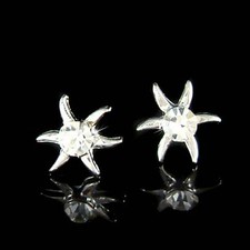 Orecchini A Perno Da Spiaggia