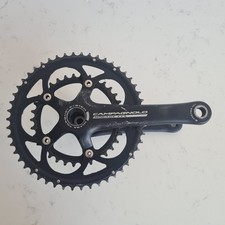 Guarnitura Campagnolo Mirage