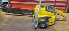 McCulloch PRO 10/10 CHAINSAW