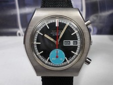 OROLOGIO UOMO AUTOMATICO SEIKO